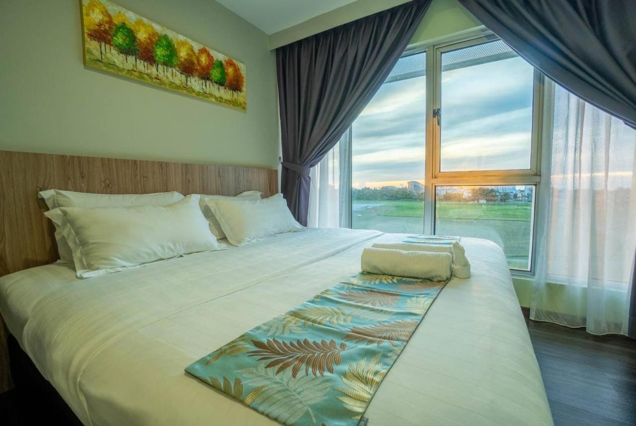 Flypod Hotel Kota Kinabalu Exteriör bild